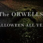 The Orwells Halloween All Year Official Music Video