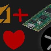 Zig On A Microcontroller