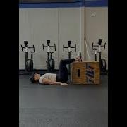 Hamstring Curl Isometric 90 90
