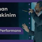 Bayhan Tiryakinim Canlı Performans Adana Kültür Yolu Festivali