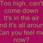 Toxic Britney Spears Lyrics