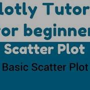 R Plotly Tutorial Scatter Plot In R Using Plotly