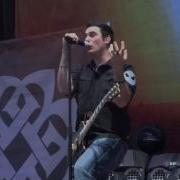 Breaking Benjamin Follow Rock USA 07 17 2015 Oshkosh Wisconsin