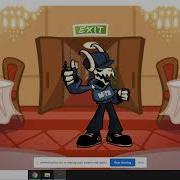 FNF TABI TEST