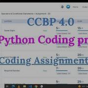 Python Coding Assignment 2B NXT Wave Nxtwave Ccbpacademy Coding Ccbpintensive Python Ccbp