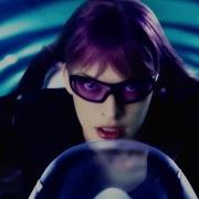 Motorcycle Chase Ultraviolet 2006 Now Action