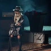 2025 03 28 Orianthi Heaven In This Hell
