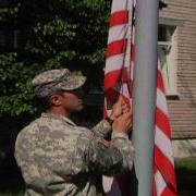 Saber Strike 12 Adazi Opening Ceremony