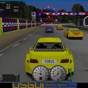 Torcs The Awesome 3D Car Racing Game For Linux