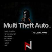 RELEASE Nexida Undetected Lua Engine Cheat For MTA