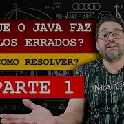 COMO USAR BigDecimal COM JAVA AO INVÉS DE Double E Float PARTE 1