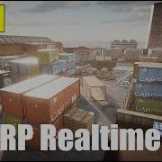 HDRP Realtime GI Test Unity 2021