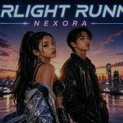 NEXORA STARLIGHT RUNNER Official Visualizer