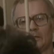 За свободу Украины За свободу России Последние слова Чикатило на суде