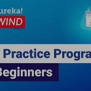 Java Practice Programs For Beginners Java Programs Java Program Edureka Java Rewind 6