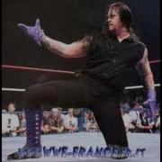 The Undertaker S 4th WWF Theme Graveyard Symphony