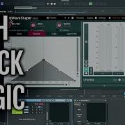 How I Sidechain
