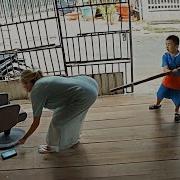 Caught In 4K Funniest Security Camera Fails