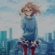 Kyoukai No Kanata Hello MEP Part