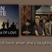 Plain White T S Rhythm Of Love Lyrics Video