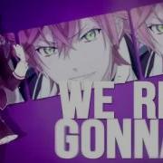 AMV Re Smile Hypnotic Dancefloor MEP