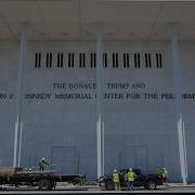 News Wrap Judge Says Kennedy Center Must Remove Trump S Name By Friday Deadline