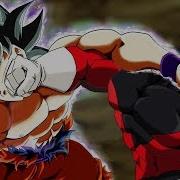 Dragon Ball Super AMV Warrior Inside