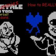UNDERTALE Mod Tool For Dummies ᵇʸ ˢᵃⁿˢ