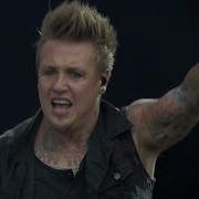 Papa Roach Full Performance At Hellfest 2013