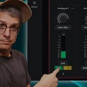 Focusrite Control 2 Software Walkthrough