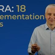 DORA Compliance Guide 18 Implementation Steps