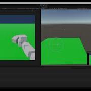 Unity C Движение Камеры Input AnyKey GetKey KeyCode GetAxis Quaternion Euler Rotation Mathf Clamp