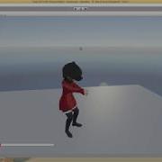 Fall Damage With Ragdolling In Unity