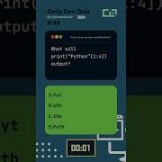 Daily Dev Quiz Challenge For Beginners Question 98 Shorts