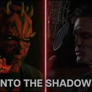 Star Wars Maul Shadow Lord Step Into The Shadows Streaming On Disney