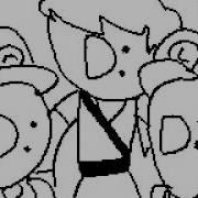 ASDF 6 Flipnote Hatena