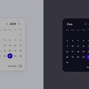 Build A Calendar App With HTML CSS And JavaScript