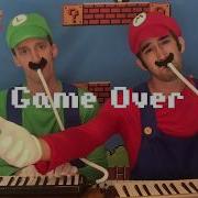 Super Mario Medley