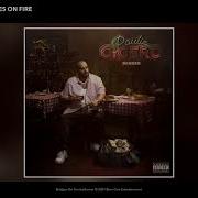 Berner Bridges On Fire Audio