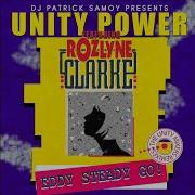 Unity Power Ft Rozlyne Clarke Dj Patrick Samoy Eddy Steady Go Unity Extended Power Remix