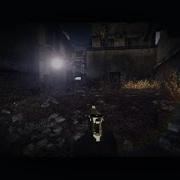 Silence Cod4 Edit