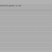 Read Image By Matplotlib Python