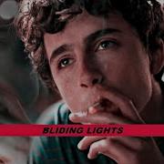 Multifandom Blinding Lights
