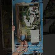 Atari 1040 STFm Restore Part 5 Reassembly