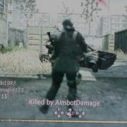 Cod4 Hack Third Person