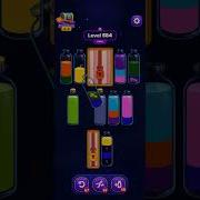 Magic Sort Level 584