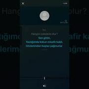 Camdan Kalp Karaoke