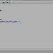 Objective C Programming Tutorial 38 New Instance Variables And Abstract Classes