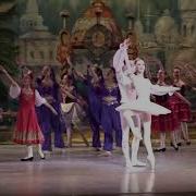 Greenwich Ballet Academy Nutcracker 2017 Second Act Opening Spanish Dance
