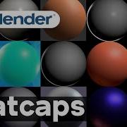 How To Create Matcaps For Blender Free Download